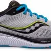 Saucony Men's Guide 14 (55 - Alloy/Cobalt) -Balega Shop S20654 55 1 2 scaled