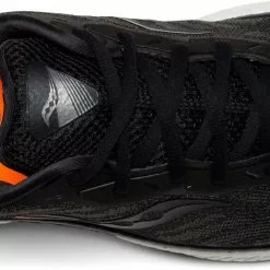 Saucony Men's Triumph 19 (10 - Black/White) -Balega Shop S20678 10 3 3380x1314 scaled