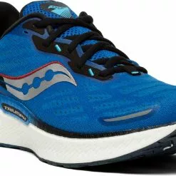 Saucony Men's Triumph 19 (30 - Royal/Space) -Balega Shop S20678 30 5 2462x1593