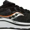 Saucony Men's Omni 20 (10 - Black/White) -Balega Shop S20681 10 1 3264x1399 scaled