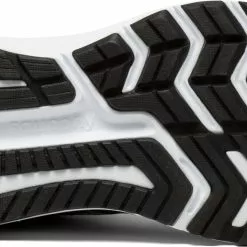 Saucony Men's Omni 20 (10 - Black/White) -Balega Shop S20681 10 4 3253x1279 scaled