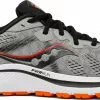 Saucony Men's Omni 20 (20 - Alloy/Fire) 10 Saucony Men's Omni 20 (20 - Alloy/Fire) -Balega Shop S20681 20 1 3249x1486 scaled