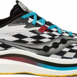 Saucony Men's Endorphin Pro 2 (40 - Reverie)