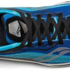 Saucony Men's Endorphin Speed 2 (30 - Royal/Black) 8 Saucony Men's Endorphin Speed 2 (30 - Royal/Black) -Balega Shop S20688 30 3 3296x1295 scaled