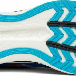 Saucony Men's Endorphin Speed 2 (30 - Royal/Black) 9 Saucony Men's Endorphin Speed 2 (30 - Royal/Black) -Balega Shop S20688 30 4 3170x1228 scaled