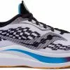 Saucony Men's Endorphin Speed 2 (40 - Reverie) -Balega Shop S20688 40 1 2400x1283