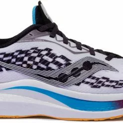 Saucony Men's Endorphin Speed 2 (40 - Reverie)