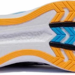 Saucony Men's Endorphin Speed 2 (40 - Reverie) -Balega Shop S20688 40 4 2400x948