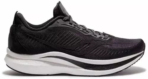 Saucony Men's Endorphin Speed 2 "Reflexion" (60 - Black/White) 1 Saucony Men's Endorphin Speed 2 "Reflexion" (60 - Black/White)