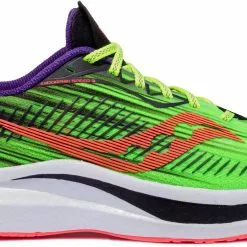 Saucony Men's Endorphin Speed 2 (65 - Vizi Pro)
