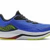 Saucony Men's Endorphin Shift 2 (25 - Blue Raz/Acid) 10 Saucony Men's Endorphin Shift 2 (25 - Blue Raz/Acid) -Balega Shop S20689 25 1 1 2400x1980