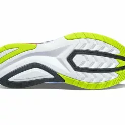 Saucony Men's Endorphin Shift 2 (25 - Blue Raz/Acid) 7 Saucony Men's Endorphin Shift 2 (25 - Blue Raz/Acid) -Balega Shop S20689 25 4 2400x1980