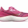 Saucony Men's Endorphin Pro 3 (40 - Prospect Quartz) -Balega Shop S20755 40 1 2400x1980