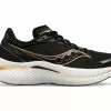 Saucony Men's Endorphin Speed 3 (10 - Black/Goldstruck) -Balega Shop S20756 10 1 2400x1980