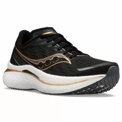 Saucony Men's Endorphin Speed 3 (10 - Black/Goldstruck) -Balega Shop S20756 10 5 2400x1980