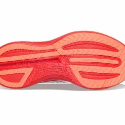 Saucony Men's Endorphin Speed 3 (85 - White/Black VIZI) 9 Saucony Men's Endorphin Speed 3 (85 - White/Black VIZI) -Balega Shop S20756 85 4 2400x1980