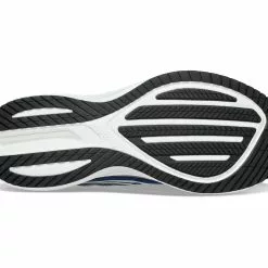 Saucony Men's Triumph 20 (21 - Twilight/Black) -Balega Shop S20759 21 4 2400x1980