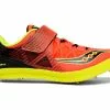 Saucony Unisex Uplift HJ2 (2 - Vizi Red/citron) 8 Saucony Unisex Uplift HJ2 (2 - Vizi Red/citron) -Balega Shop S29036 2 1 1 826x685