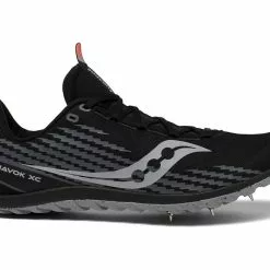 Saucony Men's Havok XC 3 (40 - Black)