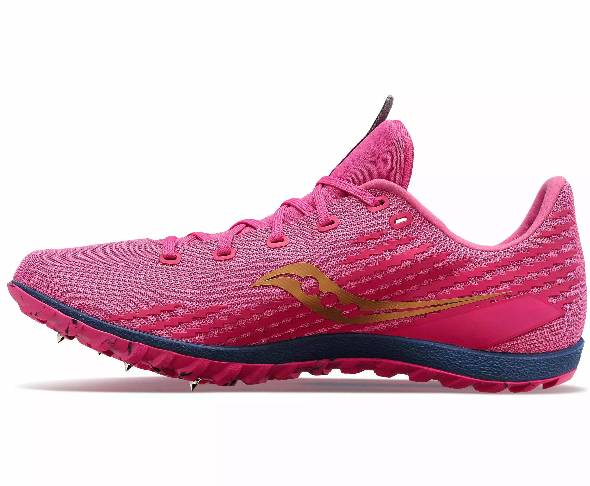 Saucony Men's Havok XC 3 (41 - Prospect Quartz) 2 Saucony Men's Havok XC 3 (41 - Prospect Quartz) - Image 2