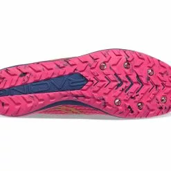 Saucony Men's Havok XC 3 (41 - Prospect Quartz) 8 Saucony Men's Havok XC 3 (41 - Prospect Quartz) -Balega Shop S29074 41 4 2400x1980