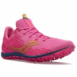 Saucony Men's Havok XC 3 (41 - Prospect Quartz) 9 Saucony Men's Havok XC 3 (41 - Prospect Quartz) -Balega Shop S29074 41 5 2400x1980