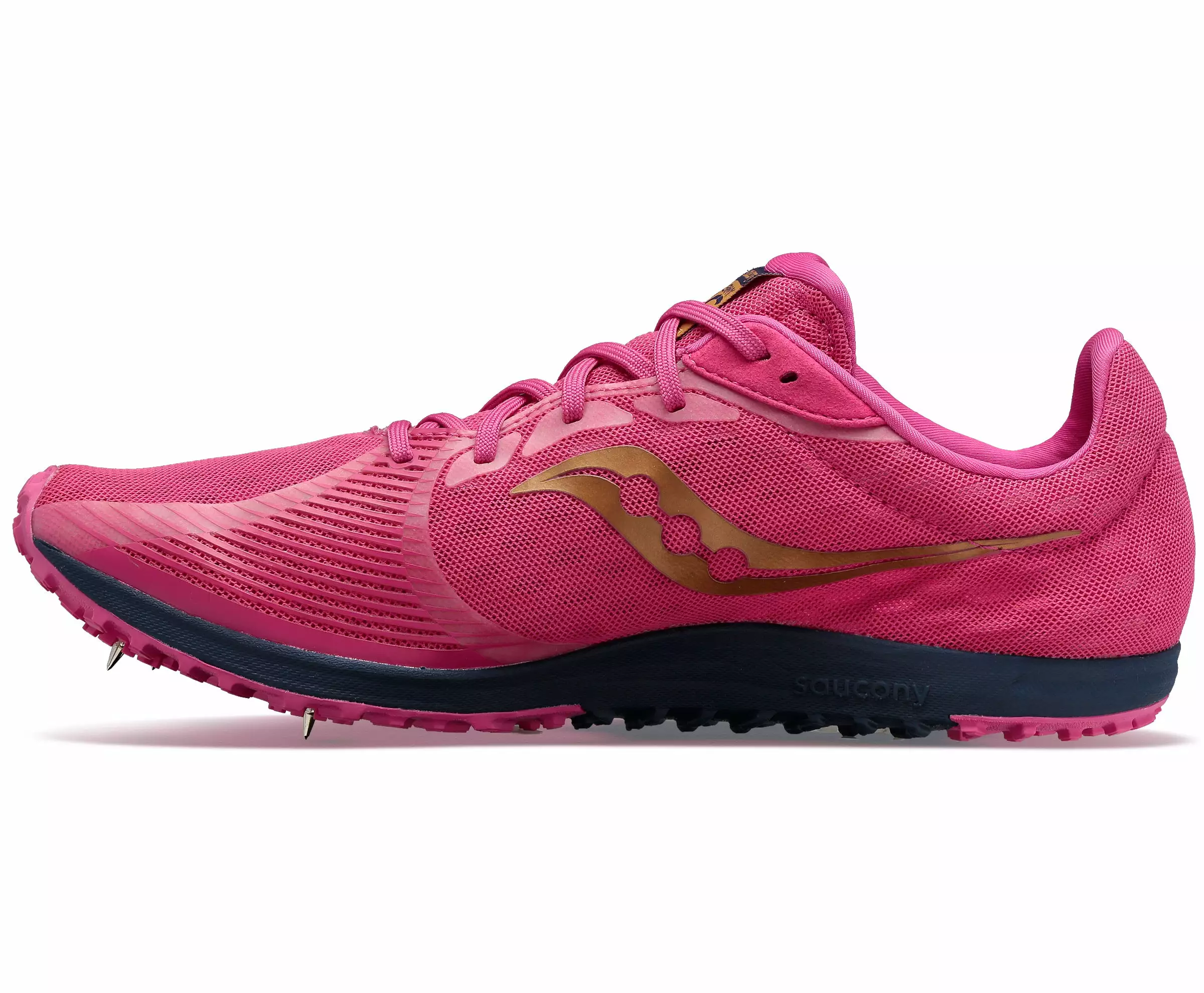 Saucony Men’s Kilkenny XC9 (41 - Prospect Quartz) 2 Saucony Men’s Kilkenny XC9 (41 - Prospect Quartz) - Image 2