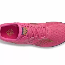 Saucony Men’s Kilkenny XC9 (41 - Prospect Quartz) 7 Saucony Men’s Kilkenny XC9 (41 - Prospect Quartz) -Balega Shop S29080 41 3 2400x1980