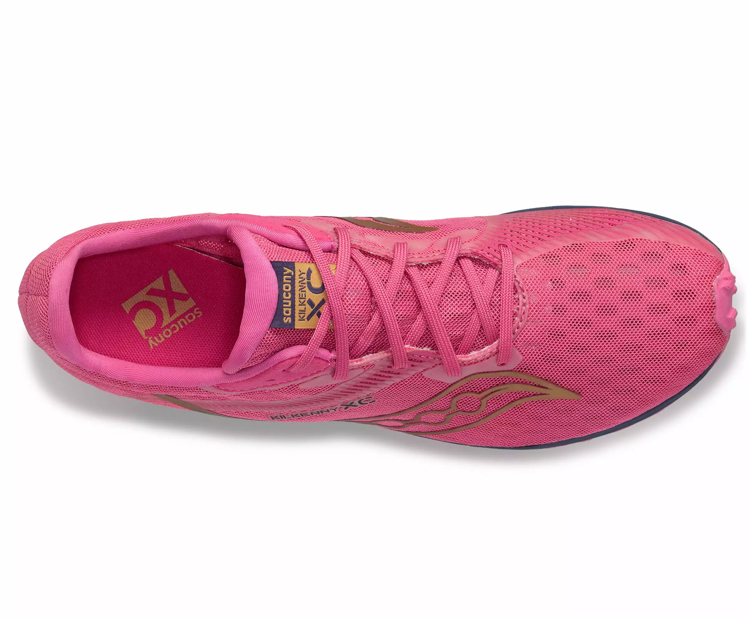 Saucony Men’s Kilkenny XC9 (41 - Prospect Quartz) 3 Saucony Men’s Kilkenny XC9 (41 - Prospect Quartz) - Image 3