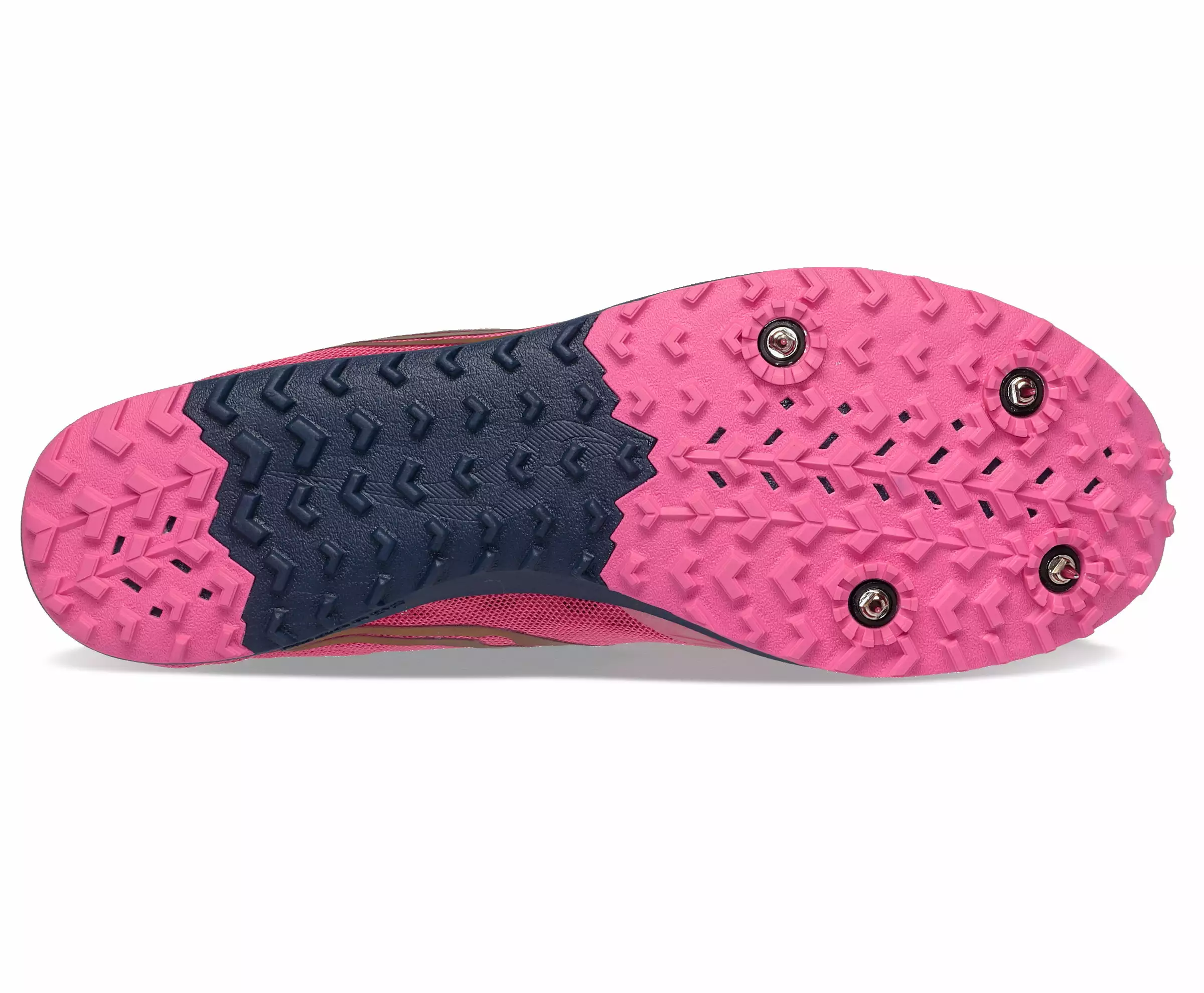 Saucony Men’s Kilkenny XC9 (41 - Prospect Quartz) 4 Saucony Men’s Kilkenny XC9 (41 - Prospect Quartz) - Image 4