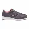 Saucony Kid's Guide 14 (Blush/Grey) 2 Saucony Kid's Guide 14 (Blush/Grey) -Balega Shop SK164912 3 1200x1200