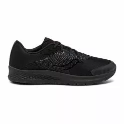 Saucony Kid's Guide 14 (Blackout)