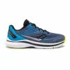 Saucony Kid's Kinvara 12 (Navy) -Balega Shop SK264984 3 1200x1200