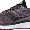 Saucony Women's Omni 19 (20 - Dusk/berry) -Balega Shop WOmni19 20 1200x610
