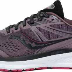 Saucony Women's Omni 19 (20 - Dusk/berry)