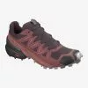 Salomon Women's Speedcross 5 (apple Butter/wine Tasting/alloy) -Balega Shop Women sSpeedcross5 AppleButter WineTasting Alloy 2000x2000