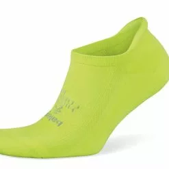Balega Hidden Comfort Running Socks (Zesty Lemon)
