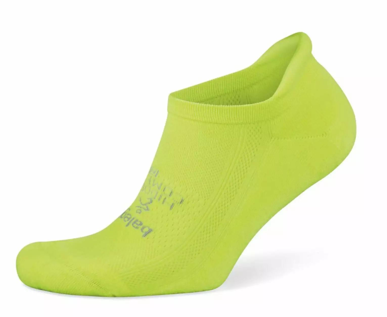 Balega Hidden Comfort Running Socks (Zesty Lemon) 1 Balega Hidden Comfort Running Socks (Zesty Lemon)