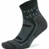 Balega Blister Resist Quarter Running Socks (Grey/Black) 3 Balega Blister Resist Quarter Running Socks (Grey/Black) -Balega Shop image 28fcdd7d ab81 41d2 9cc8 986162e81722 253x275
