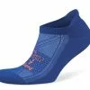 Balega Hidden Comfort Running Socks (Neon Blue) -Balega Shop image 8244ce46 6512 43aa 941c 102bec3fd4fb 1441x1248