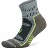Balega Blister Resist Quarter Running Socks (Mink/Grey) -Balega Shop image 92dd366b e973 453f 9ad9 6703949b36ac 254x275