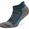 Balega Blister Resist No Show Running Socks (Mink/Legion Blue) -Balega Shop image a0355e43 9ae9 47c1 86b5 236abdde9e27 1445x1290