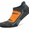Balega Blister Resist No Show Running Socks (Midgrey) -Balega Shop image b713ec10 438f 40bb ae8a 8b23a207dd1d 275x240