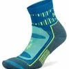 Balega Blister Resist Quarter Running Socks (Ethereal Blue) -Balega Shop image fe180fa4 cd57 40f4 b6ce f0f49ed38e7e 256x275