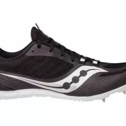 Saucony Men’s Vendetta 3 (3 - Black/White)
