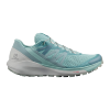 Salomon Women's Sense Ride 4 (Pastel Turquoise/Lunar Rock/Slate) -Balega Shop sense ride 4 L41305400 removebg preview 500x500